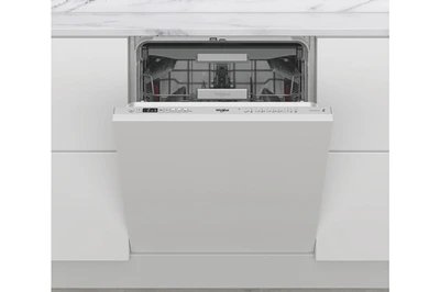 Lave-vaisselle encastrable Whirlpool WH6IB14BN7S1S – 14 couverts, 41 dB, Natural Dry